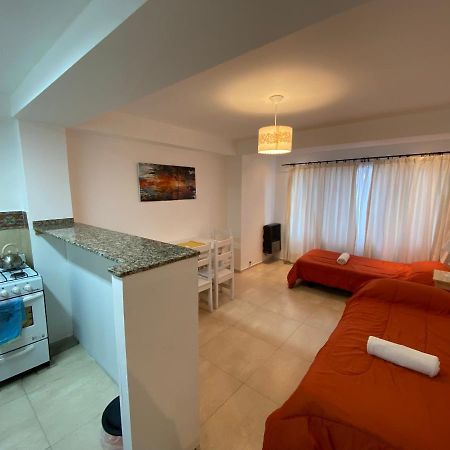 Central Apartments Bariloche Zewnętrze zdjęcie