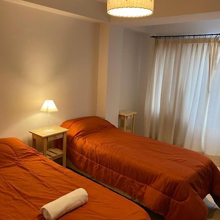 Central Apartments Bariloche Zewnętrze zdjęcie