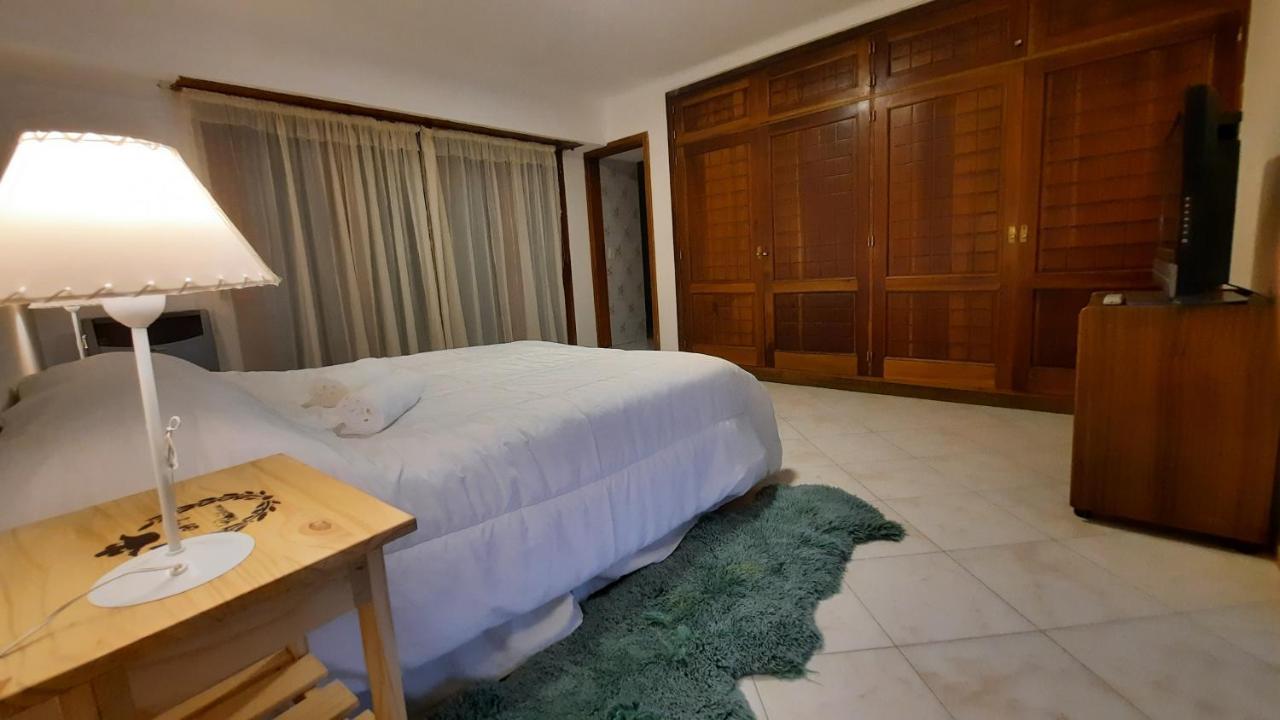 Central Apartments Bariloche Zewnętrze zdjęcie