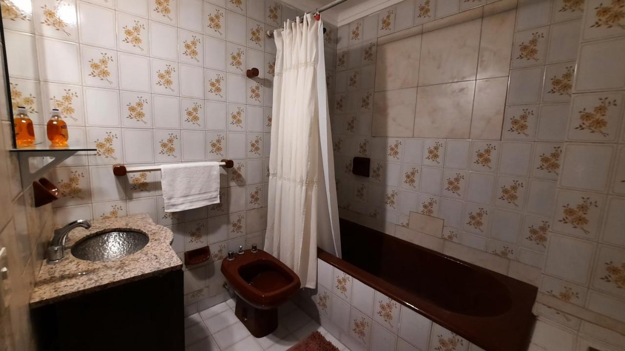 Central Apartments Bariloche Zewnętrze zdjęcie