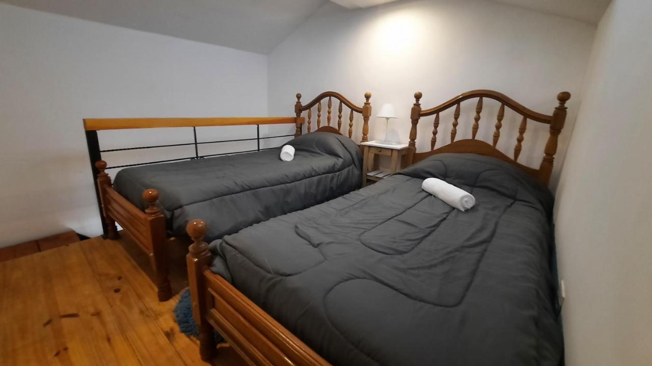 Central Apartments Bariloche Zewnętrze zdjęcie