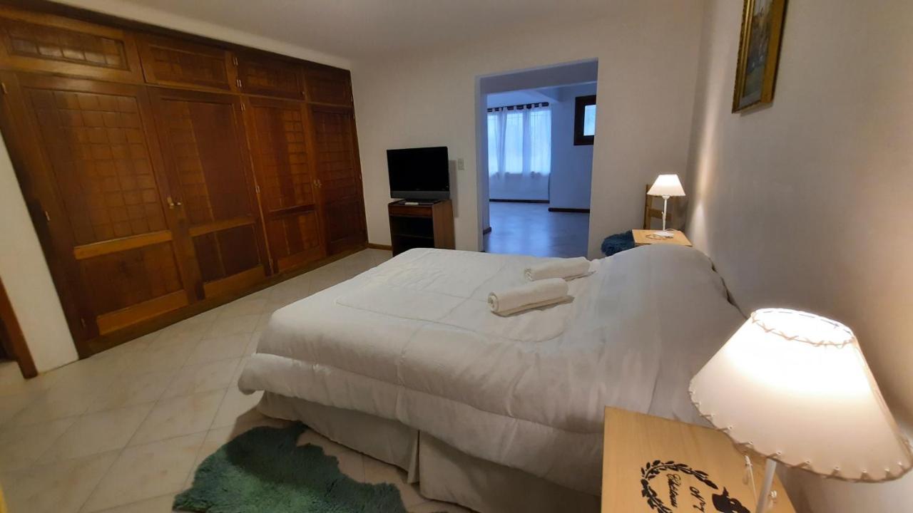 Central Apartments Bariloche Zewnętrze zdjęcie