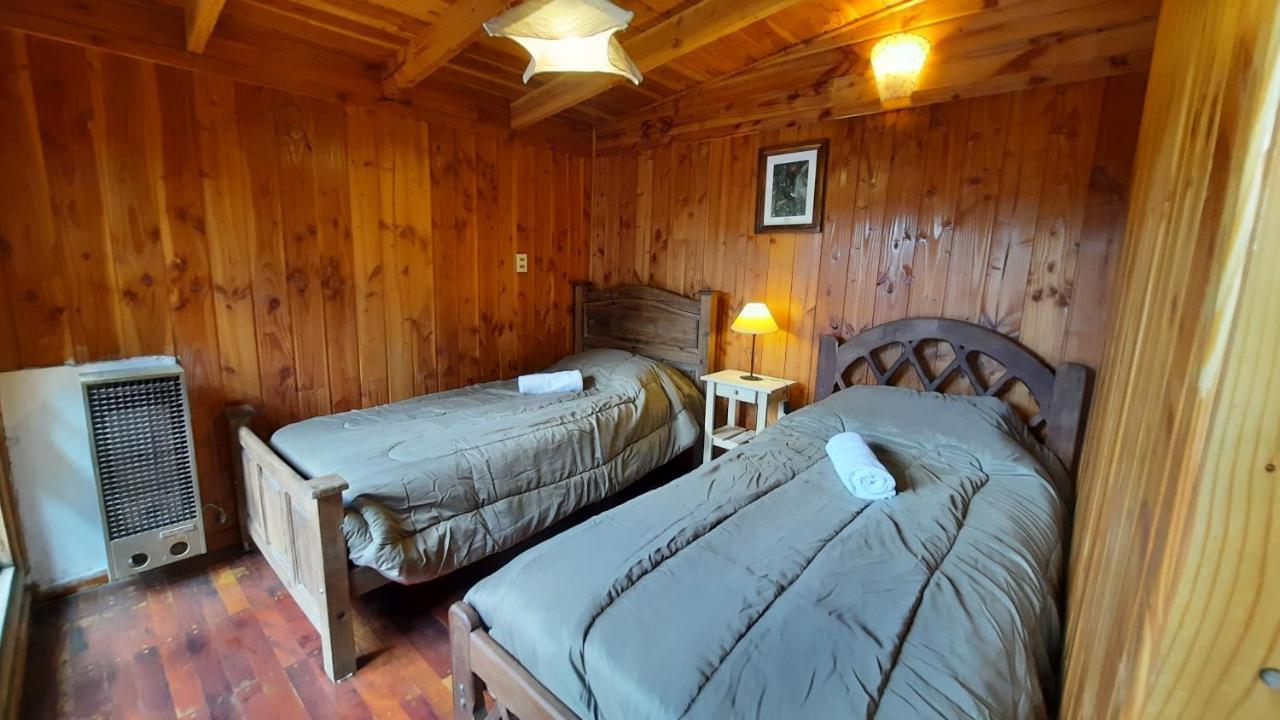 Central Apartments Bariloche Zewnętrze zdjęcie