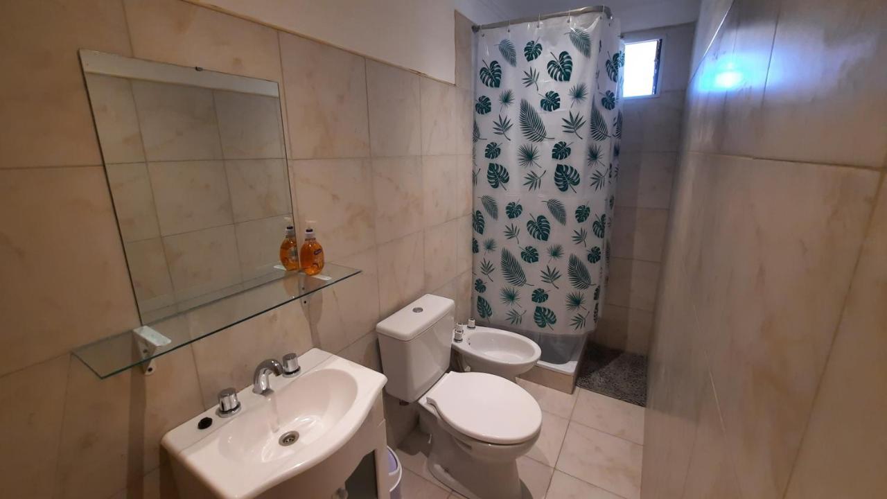 Central Apartments Bariloche Zewnętrze zdjęcie