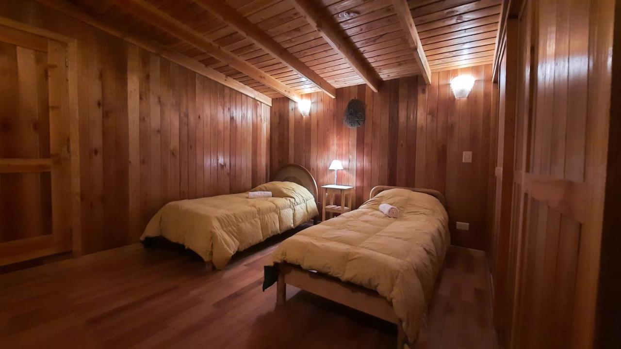 Central Apartments Bariloche Zewnętrze zdjęcie