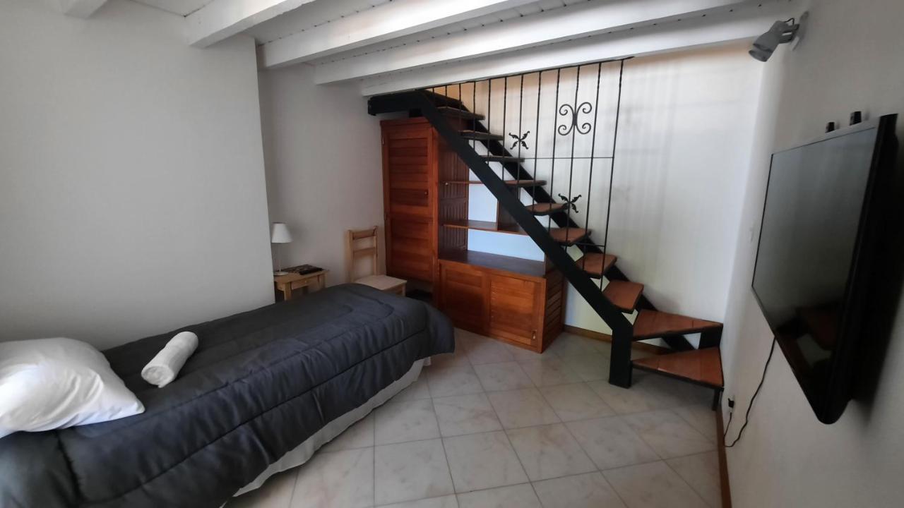 Central Apartments Bariloche Zewnętrze zdjęcie