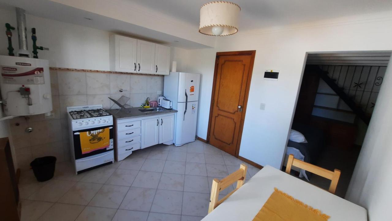 Central Apartments Bariloche Zewnętrze zdjęcie