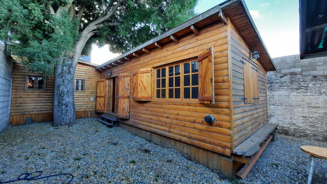 Central Apartments Bariloche Zewnętrze zdjęcie