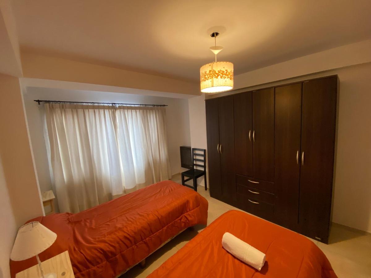 Central Apartments Bariloche Zewnętrze zdjęcie