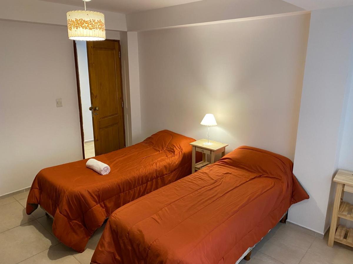 Central Apartments Bariloche Zewnętrze zdjęcie