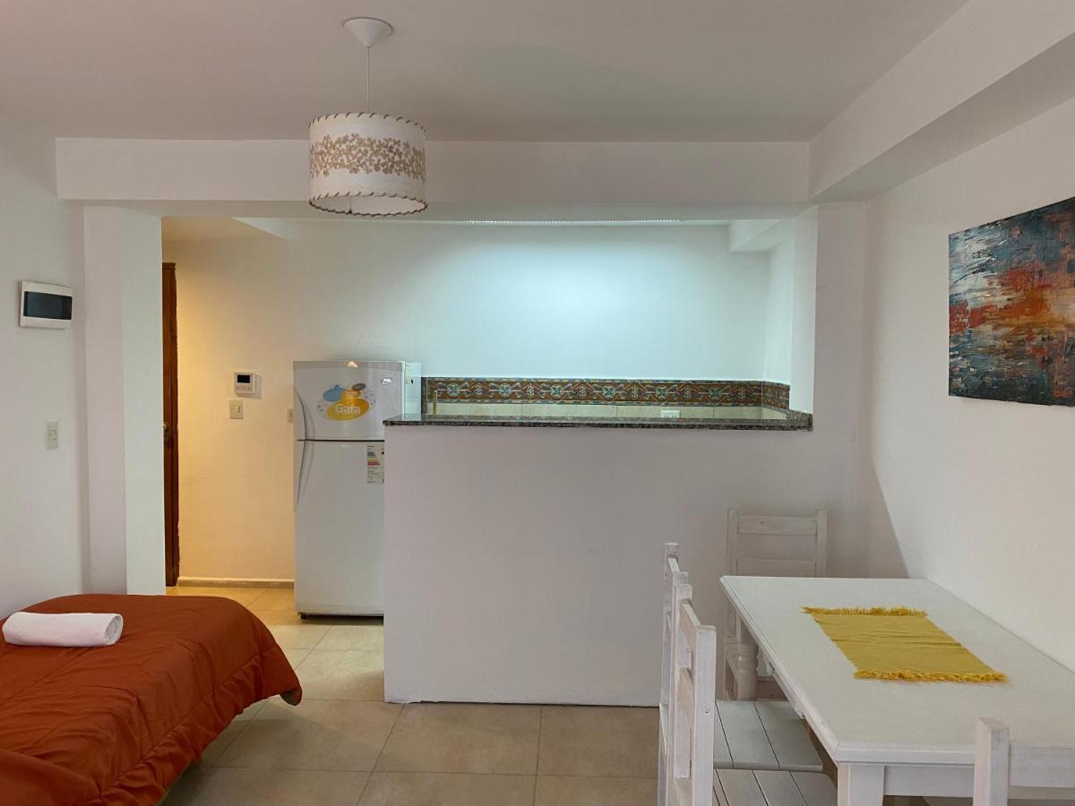 Central Apartments Bariloche Zewnętrze zdjęcie